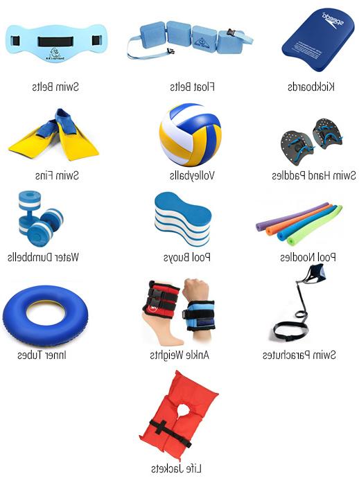 Pool Equipment